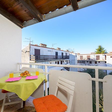 Apartment Pinjola Porec Luaran gambar