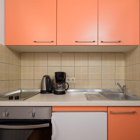 Apartment Pinjola Porec Luaran gambar
