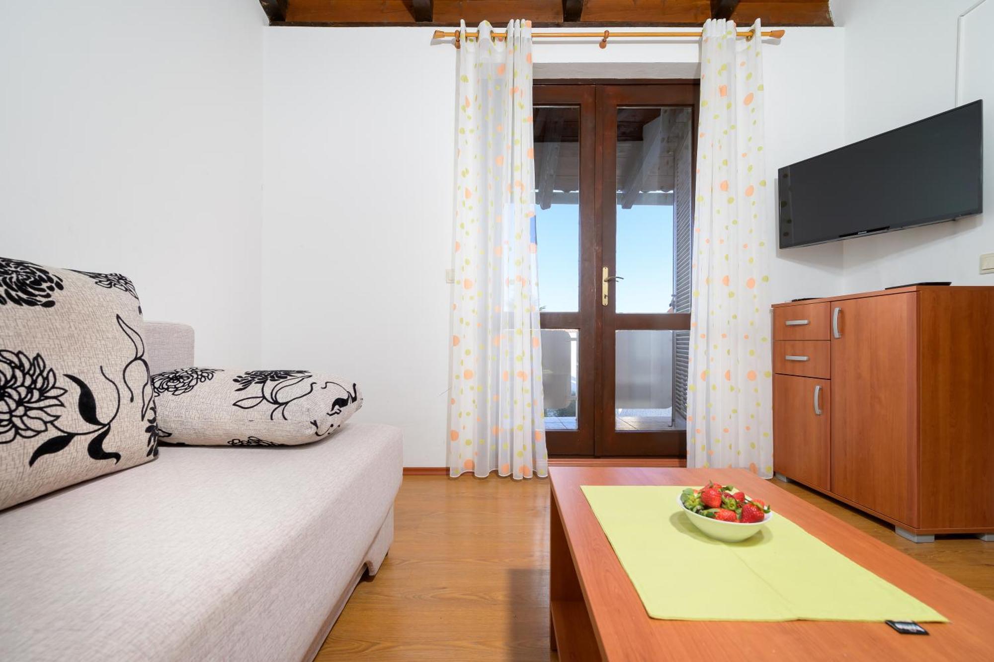 Apartment Pinjola Porec Luaran gambar