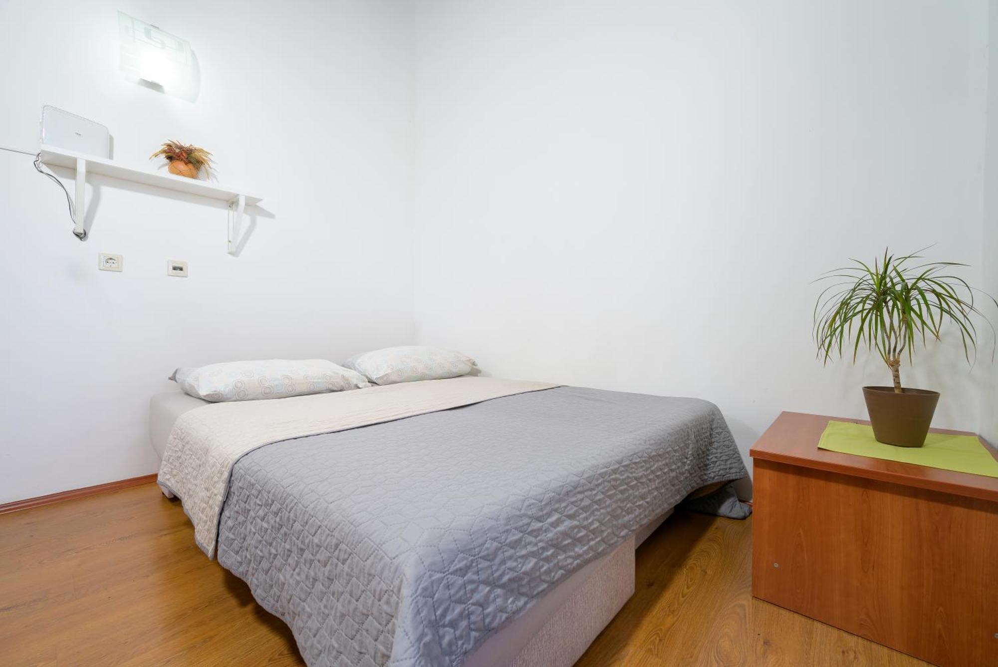 Apartment Pinjola Porec Luaran gambar