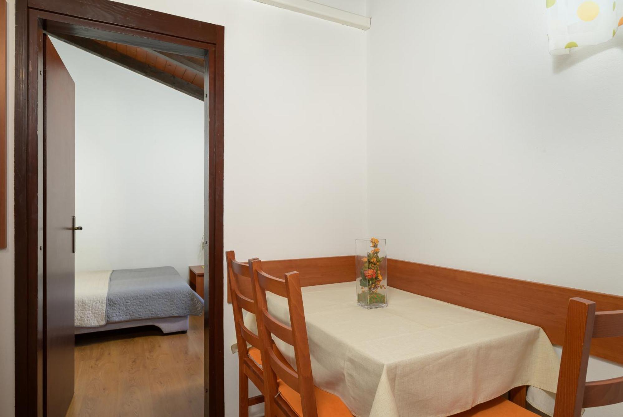 Apartment Pinjola Porec Luaran gambar