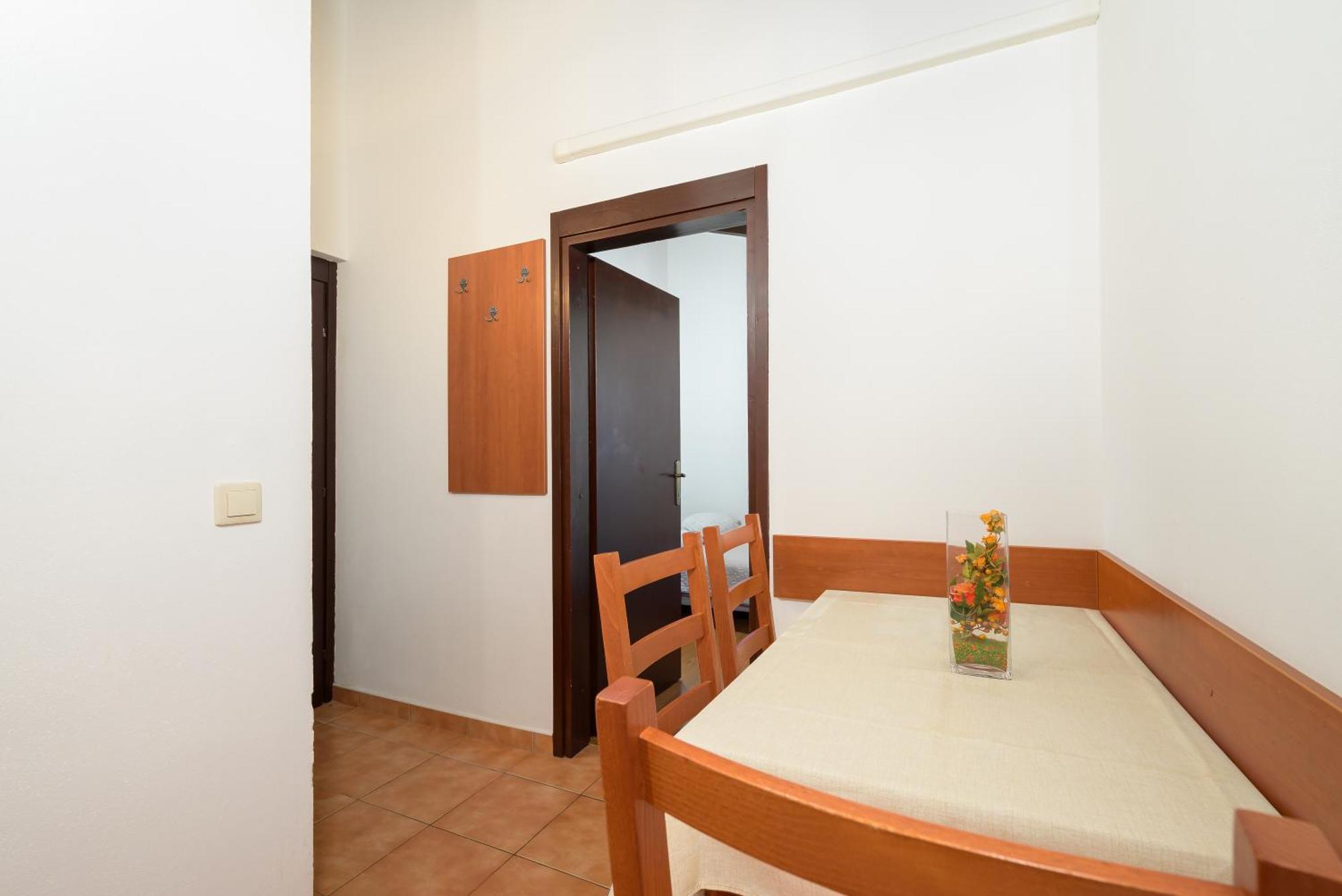 Apartment Pinjola Porec Luaran gambar