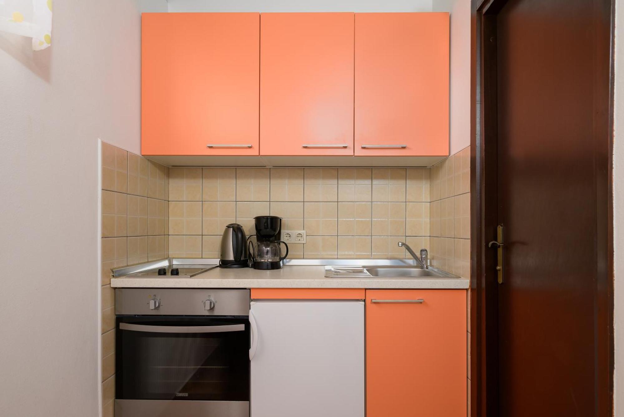 Apartment Pinjola Porec Luaran gambar