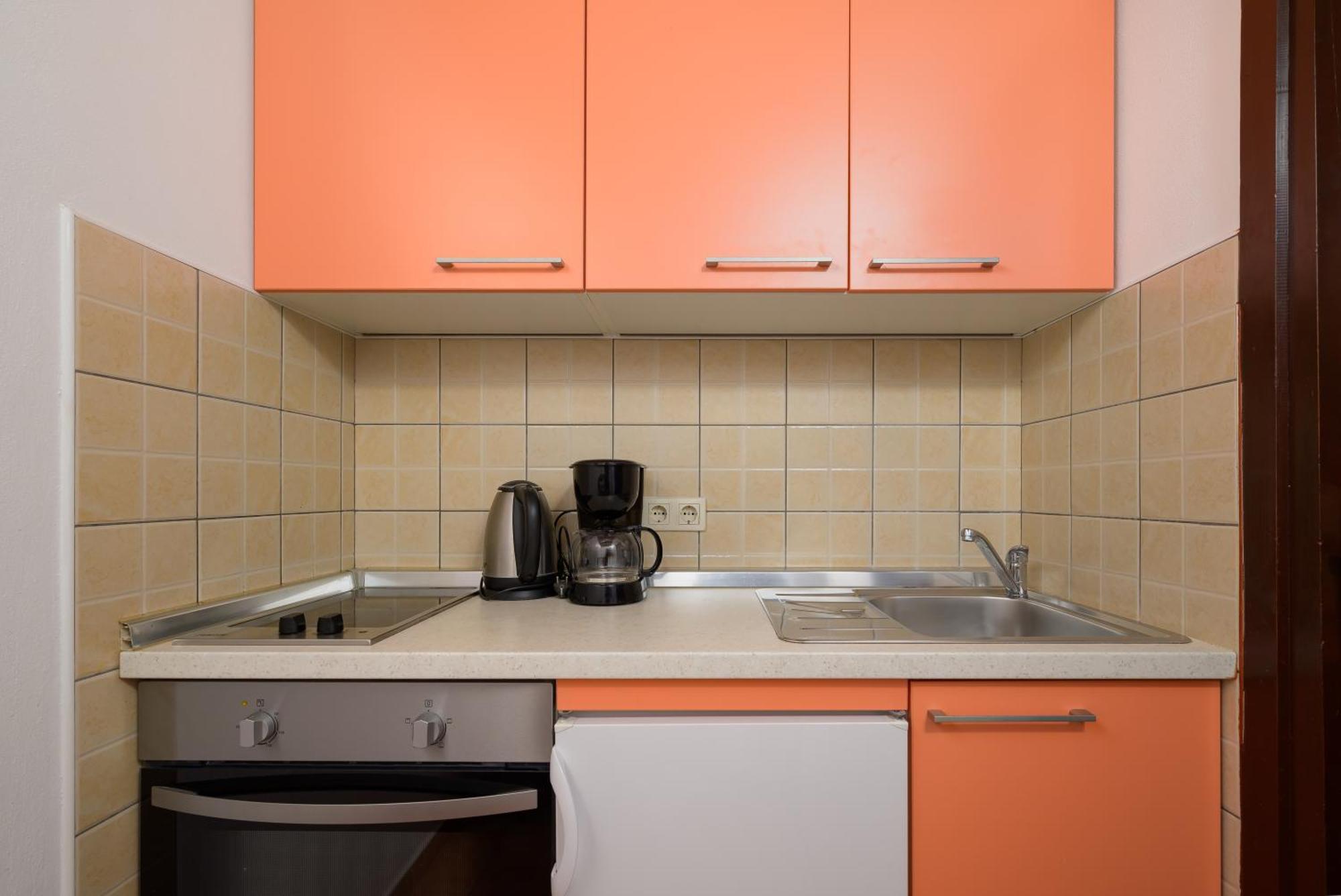 Apartment Pinjola Porec Luaran gambar