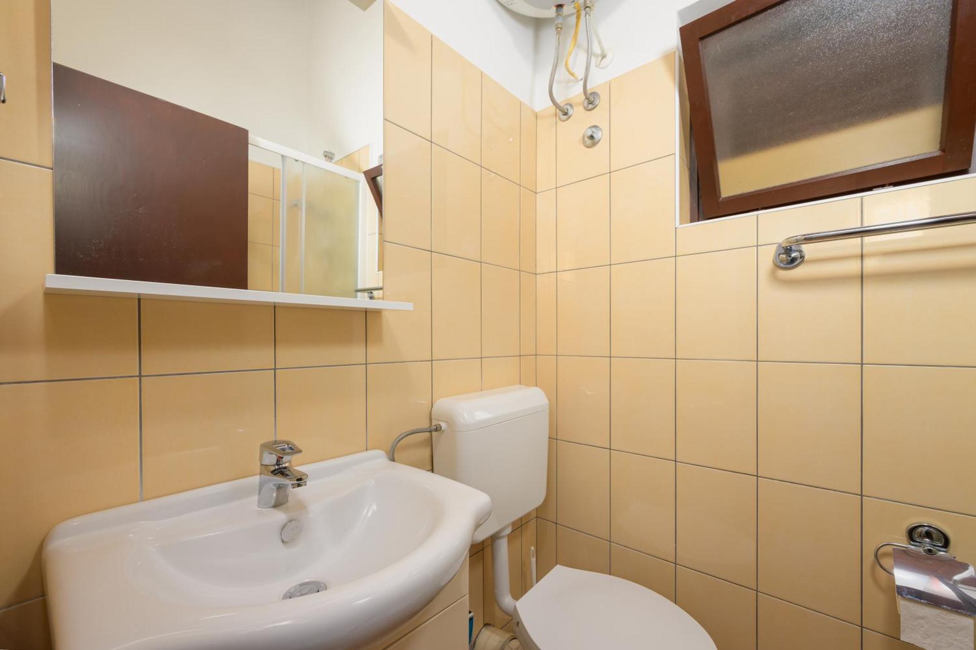 Apartment Pinjola Porec Luaran gambar