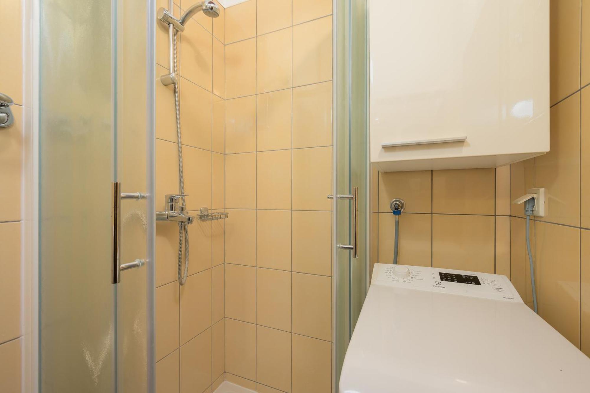 Apartment Pinjola Porec Luaran gambar