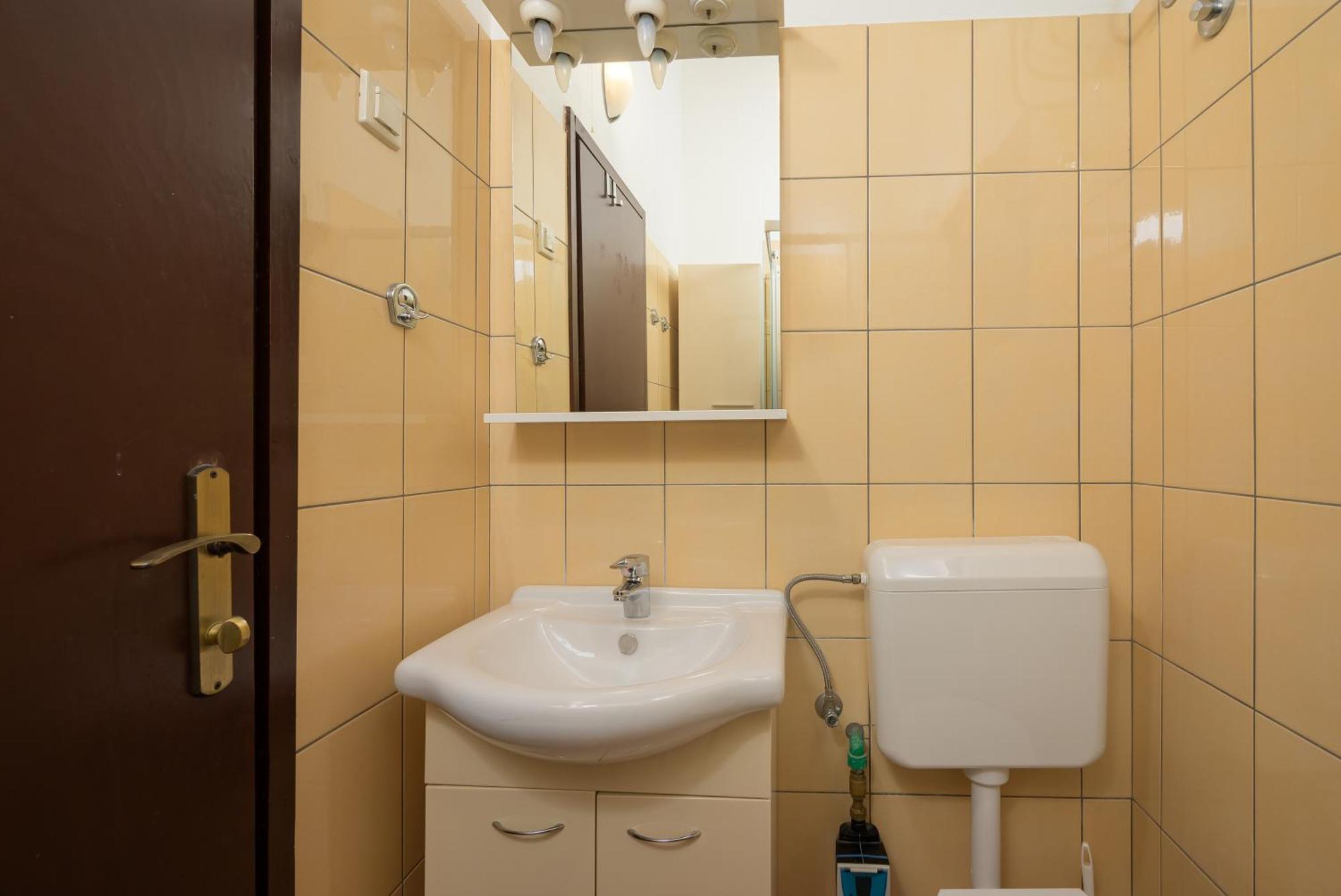 Apartment Pinjola Porec Luaran gambar