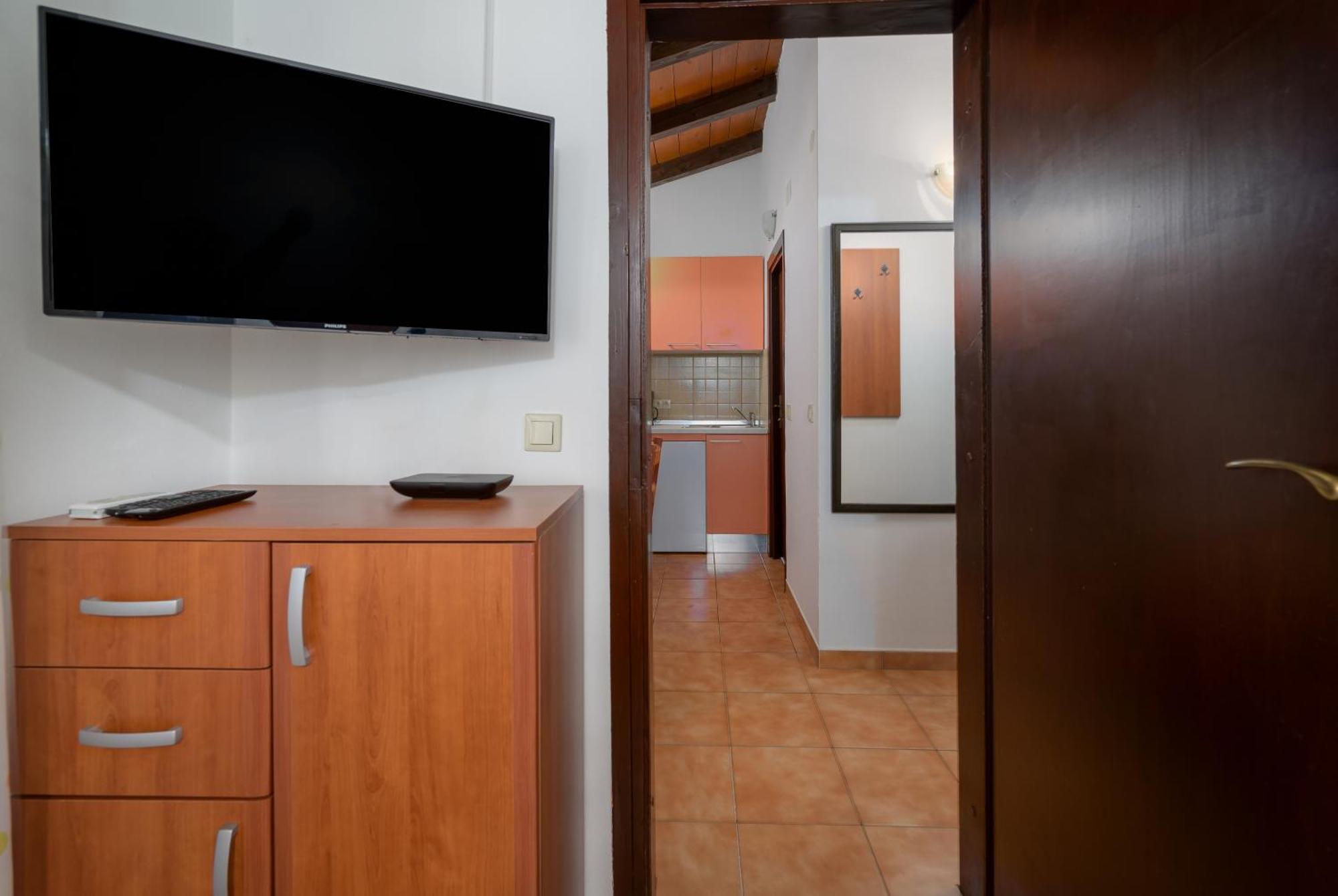 Apartment Pinjola Porec Luaran gambar