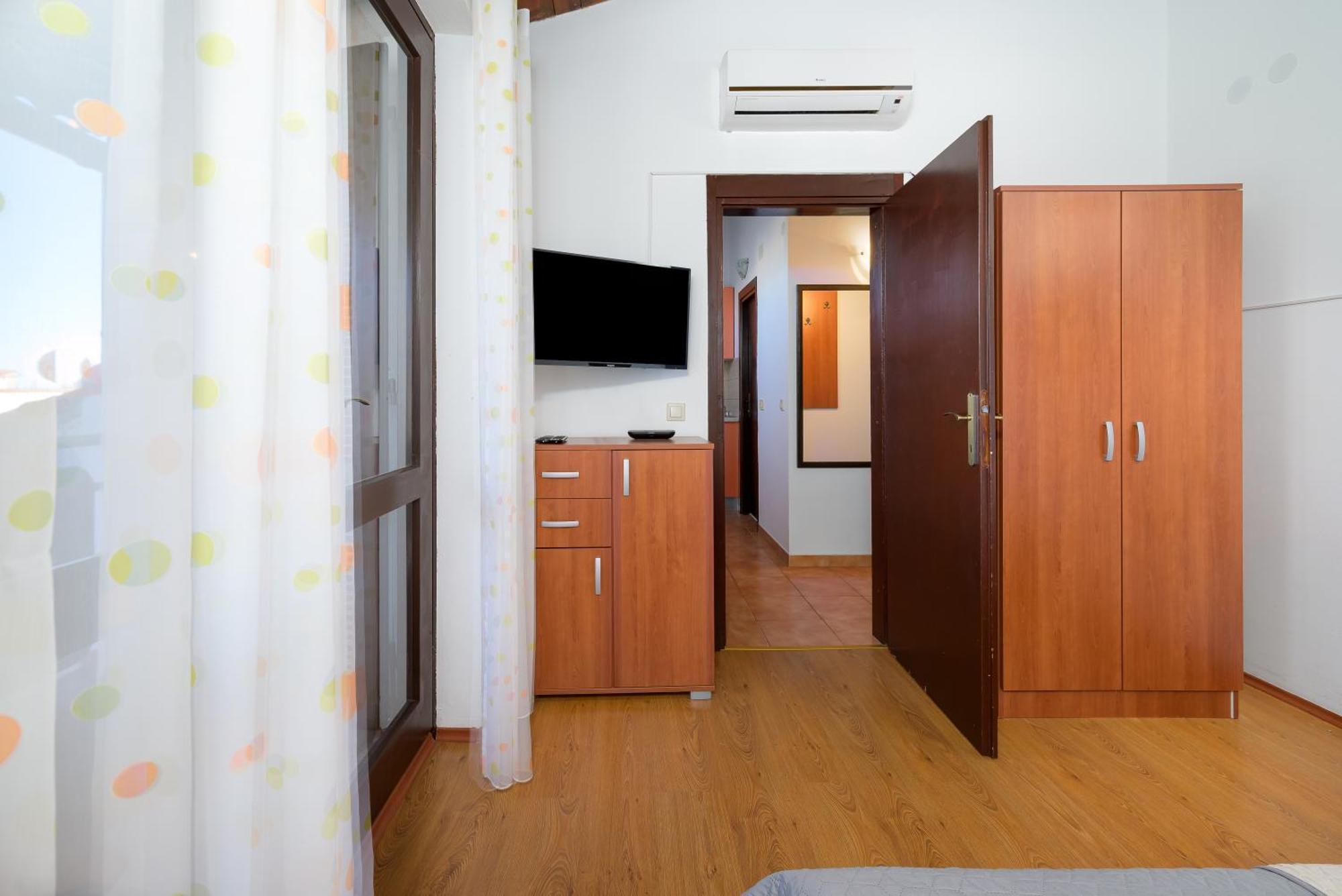 Apartment Pinjola Porec Luaran gambar