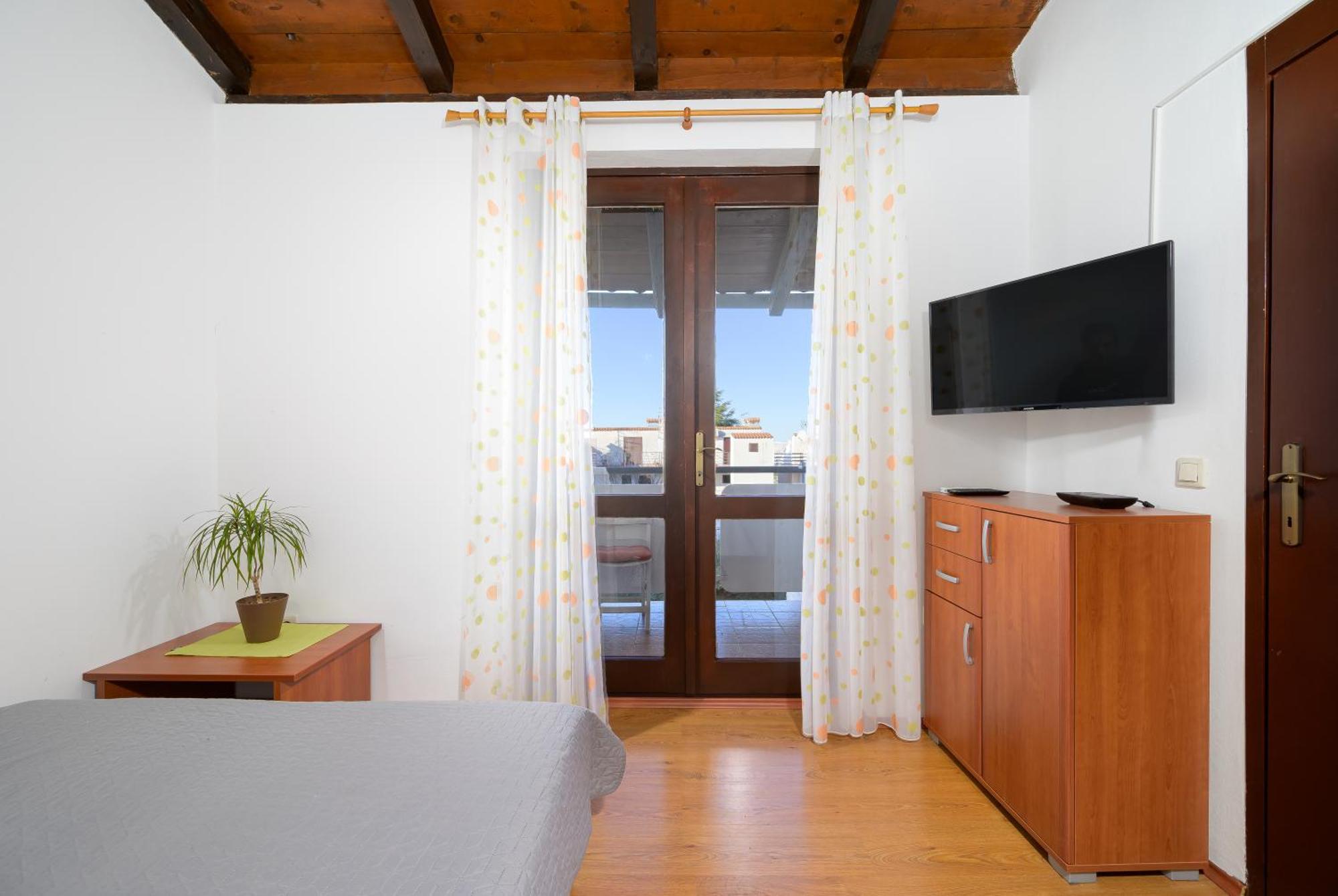 Apartment Pinjola Porec Luaran gambar