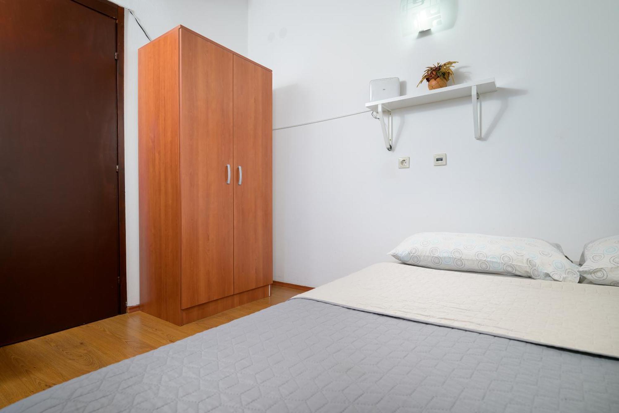 Apartment Pinjola Porec Luaran gambar