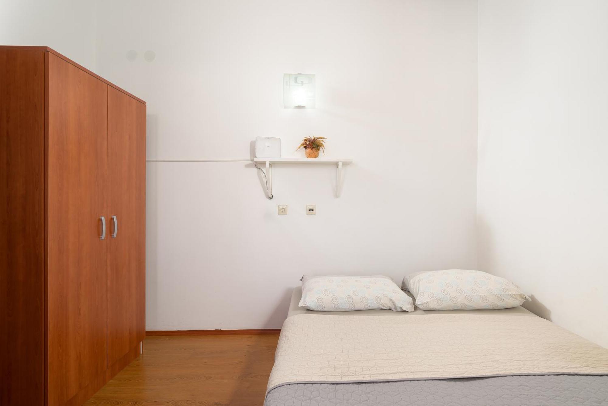 Apartment Pinjola Porec Luaran gambar