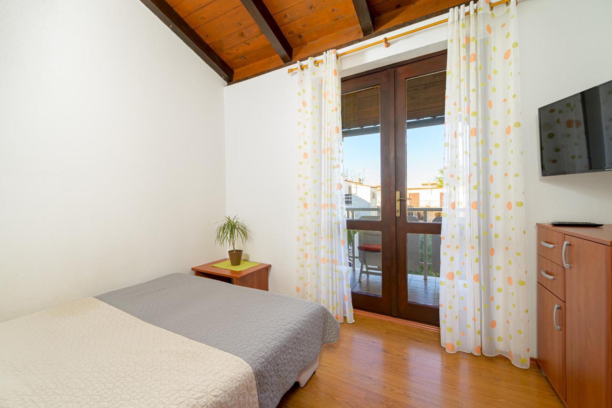 Apartment Pinjola Porec Luaran gambar